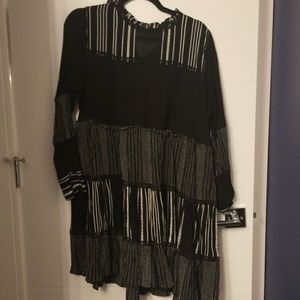 Zara dress